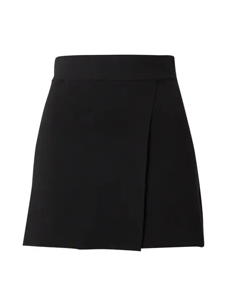 EDITED Sukňa 'Francisca'  čierna