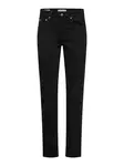 Calvin Klein Jeans Džínsy  čierny denim