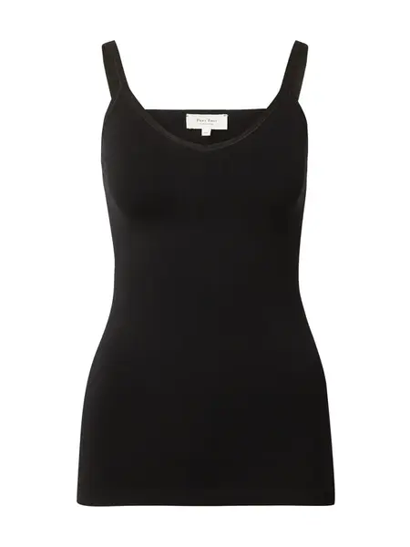 Part Two Top 'Hydda'  čierna