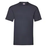 FRUIT OF THE LOOM F02•Valueweight Tee