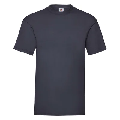 FRUIT OF THE LOOM F02•Valueweight Tee