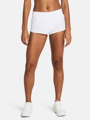 Under Armour Dámské kraťasy UA Launch Pro 2'' Shorts - Dámské