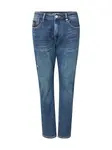 Elias Rumelis Džínsy 'Fredo'  modrá denim