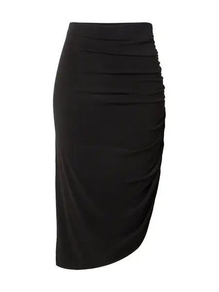 ABOUT YOU Sukňa 'Miriam'  čierna