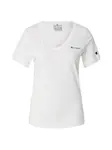 Champion Authentic Athletic Apparel Tričko  námornícka modrá / červená / biela