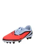 NIKE Kopačky 'Phantom 6'  svetlomodrá / melónová / čierna