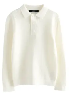 Next Sveter  nebielená