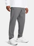 Pánské tepláky Under Armour UA Vibe Woven Jogger-GRY - Pánské