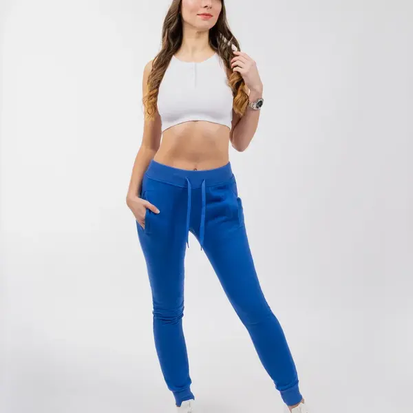 Dámské tepláky Glano