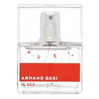 Armand Basi In Red toaletná voda pre ženy 30 ml