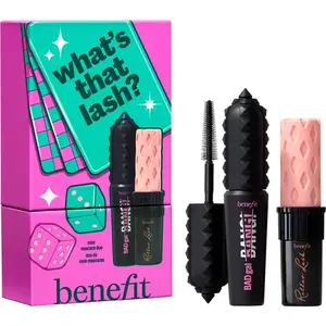 Benefit What's That Lash sada maskár