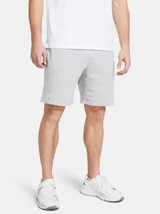 Men's shorts Under Armour UA Rival Fleece Shorts - Men's
