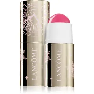 Lancôme Idôle Multi-Use Blush Stick Holiday Collection multifunkční líčidlo pro oči, rty a tvář odstín The Pink Express 025 6.5 g