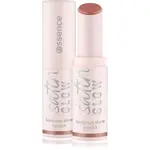 essence satin GLOW krémová rtěnka se saténovým finišem odstín 05 Chai There! 3.5 g