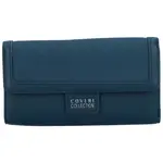 Dámská peněženka modrá - Coveri Marisol