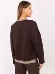 Blouse-RV-BZ-A907.08P-dark brown