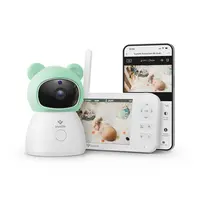 TRUELIFE Videochůvička digitální NannyCam R6 Dual Smart