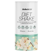 BioTech USA Diet Shake 720g - banán