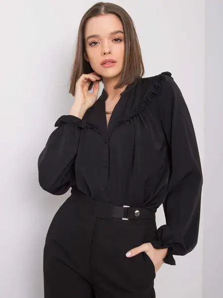 Shirt-TW-KS-BP-5078.21-black