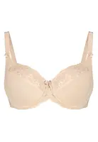 TEYLI Podprsenka 'Amelia'  béžová