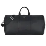 GUESS Cestovná taška 'Pisa'  čierna