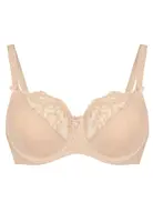 TEYLI Podprsenka 'Anastasia'  béžová