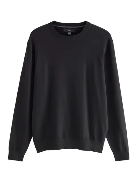 Next Sveter  čierna