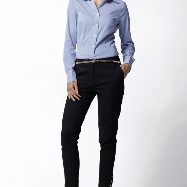Awama Woman's Shirt A28