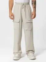 VAMOS CLO Nohavice  svetlobéžová