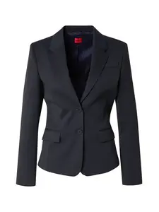 HUGO Blejzer 'Aredana'  tmavomodrá