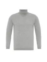 Dandalo Sveter  sivá / svetlosivá