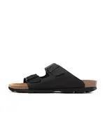 Bayton Šľapky 'Atlas'  čierna