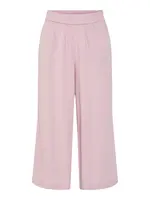PIECES Nohavice 'PCPia'  rosé