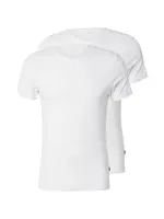 JOOP! Tričko  čierna / biela