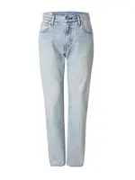 LEVI'S ® Džínsy '555™ Relaxed Straight'  modrá denim