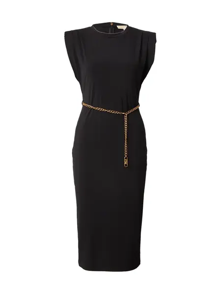 MICHAEL Michael Kors Šaty  čierna