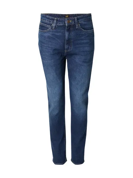 Lee Džínsy 'AUSTIN'  tmavomodrá