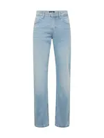 Only & Sons Džínsy 'ONSWeft'  modrá denim