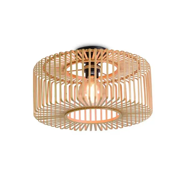 Good & Mojo STROPNÍ SVÍTIDLO, 40/20 cm