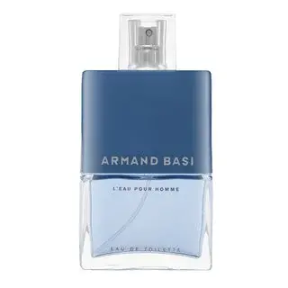 Armand Basi L'Eau Pour Homme toaletní voda pro muže 75 ml