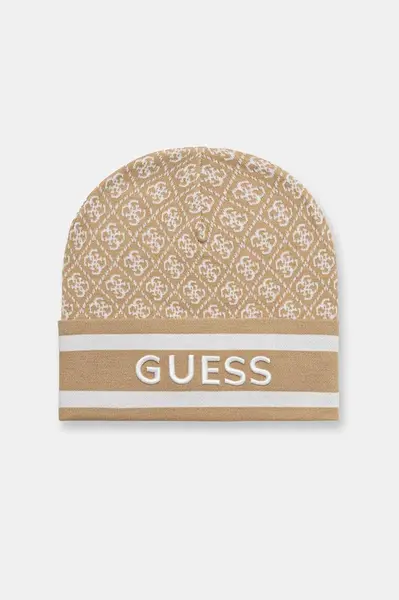Čepice Guess SEVYN