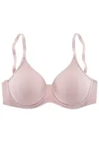 LASCANA Podprsenka  rosé