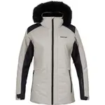 Hannah VIANNE Dámska lyžiarska bunda, sivá, veľkosť