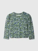 GAP Dětské tričko Mix & Match - Holky