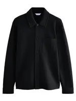 Next Prechodná bunda  čierna