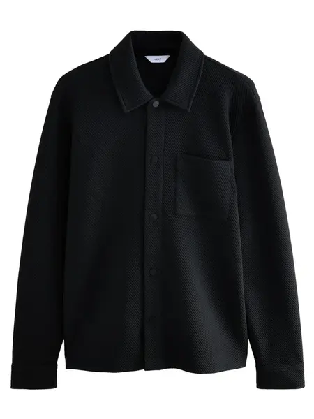 Next Prechodná bunda  čierna