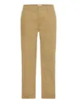 BLEND Chino nohavice 'Natan'  piesková