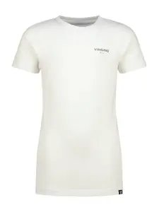 VINGINO Tričko  biela