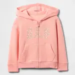 GAP Baby mikina s logem - Holky