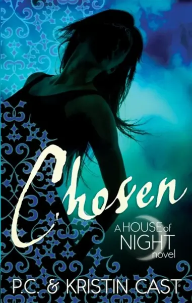 Chosen - Pierre Francastel, Cast Kristin